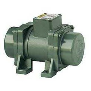motor vibrator