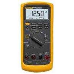 fluke 88v deluxe automotive multimeter