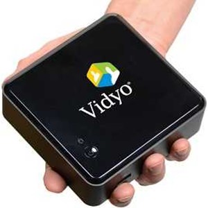 vidyo room hd-40