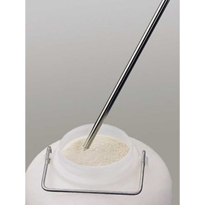 microsampler