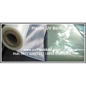 plastik uv di surabaya