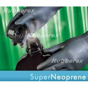 ruberex super neoprene neo400, heavy duty sarung tangan neoprene