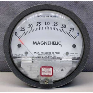 dwyer magnehelic m2300 series - differential pressure gage