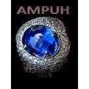ilmu ampuh