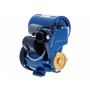 pompa listrik panasonic ga130jak