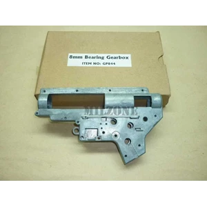 gp 8mm bearing gearbox for m16/ g3/ mp5/ m4