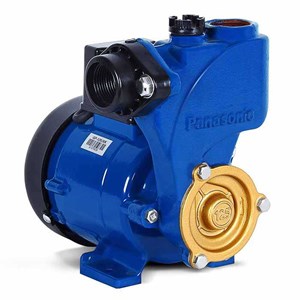 pompa listrik panasonic gp-129jxk
