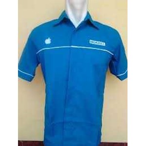 konveksi, bordir, sablon, polo t-shirt-5
