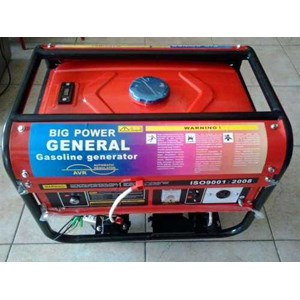 generator general et4000le