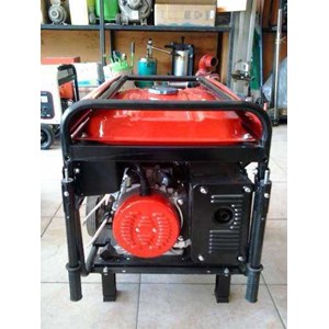 generator general et7000le-1
