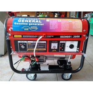 generator general et4000le-1