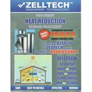 zelltech insulation