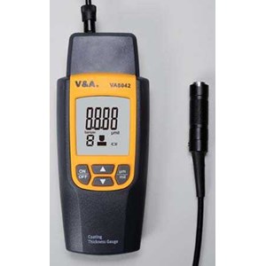 va8042 coating thickness guage