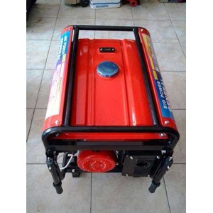generator general et7000le-2