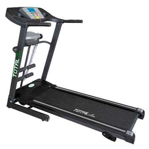 treadmill elektrik tl 222 d