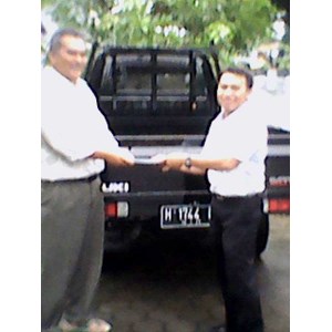 suzuki pick up futura 1.5, pick-up apv mega carry x-tra 2015 sunmotor indosentra trada