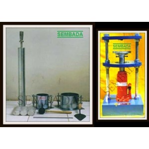 field compaction test