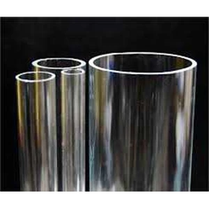 acrylic pipa tabung acrylic pipa rod-2