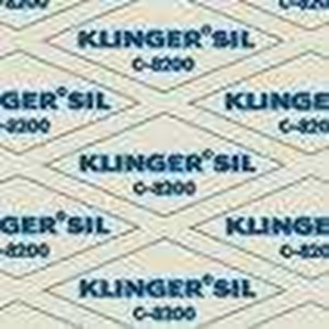 packing klinger c-8200 dan klingersil c-4430-1