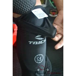 pelindung lutut rs taichi / rs taichi stealth ce knee guards-3