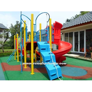 playground outdoor hotel sheraton-1