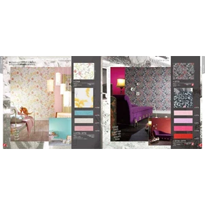 wallpaper studio bali - unique wallpaper & interior bali