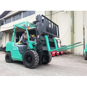 Jual Mitsubishi Forklift Dealer Depan Oleh Wijaya Equipments Pt Di Tangerang