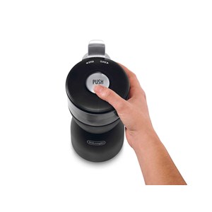 delonghi kg40 grinder + bonus 200 g flores bajawa
