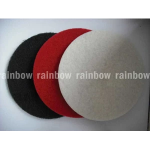 polishing pad 3m / brushing pad 3m / 3m pad