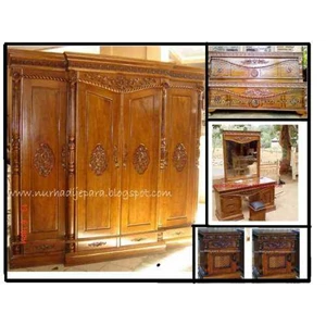 kamar set dafinsi tambang