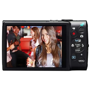 canon ixus 132 digital compact camera-4