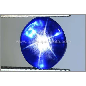 sparkling royal blue safir no heat sri lanka - bss 092