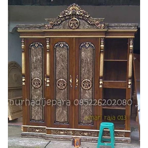 almari raja