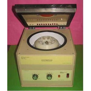 centrifuge wina 12 tabung type 507