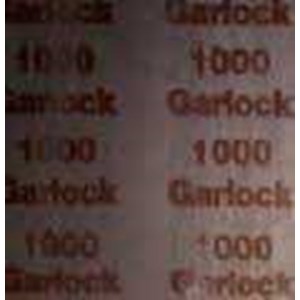gasket garlock 1000