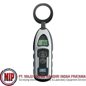 skf tked 1 electrical discharge detector pen