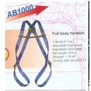 body harness