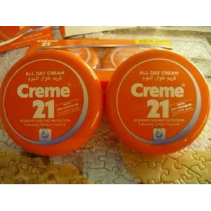 cream 21 all day cream