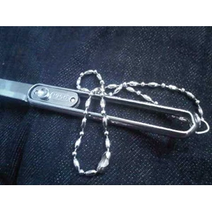 sliding pocket knife us army ( christy type) 1950
