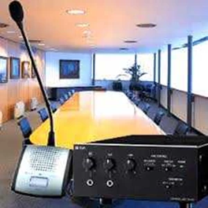 conference system wired toa ts - 770