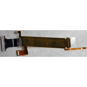 lcd cable kabel lvds ibm thinkpad r60