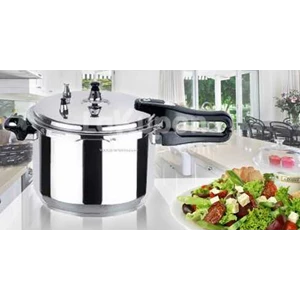 panci presto horven stainless steel
