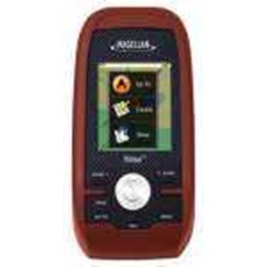 gps magellan triton 200