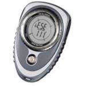 altimeter brunton nomad v2 pro digital compass | barometer