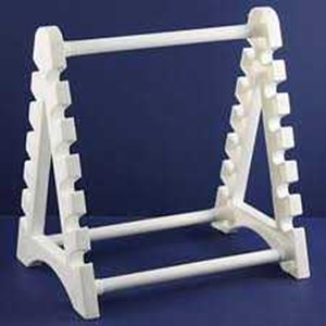 pipette stand horizontal