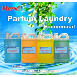 parfum / pewangi laundry murah