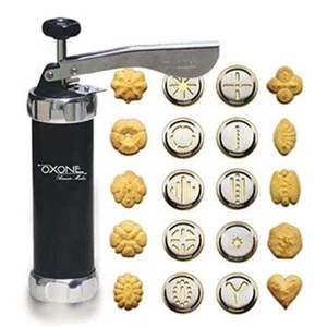 biscuit maker ozone ox-322-1