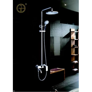 germany brilliant luxury mixer shower set gbv 1399 berkualitas
