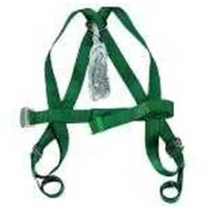 full body harness, harness safety