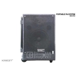 krezt was-03d - portable pa sound system-4